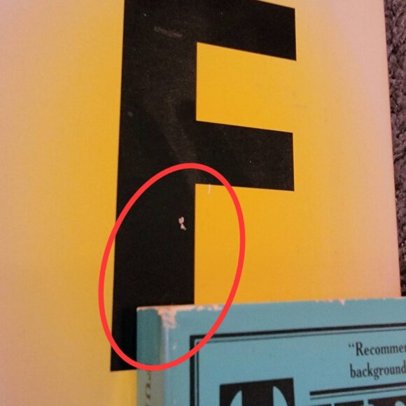 Funny Facts Book Lot Adult Read Home Library Humor Comedy Novelty Gag Vintage - Picture 5 of 13